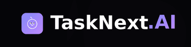 TaskNext.AI — productivity OS for your online life